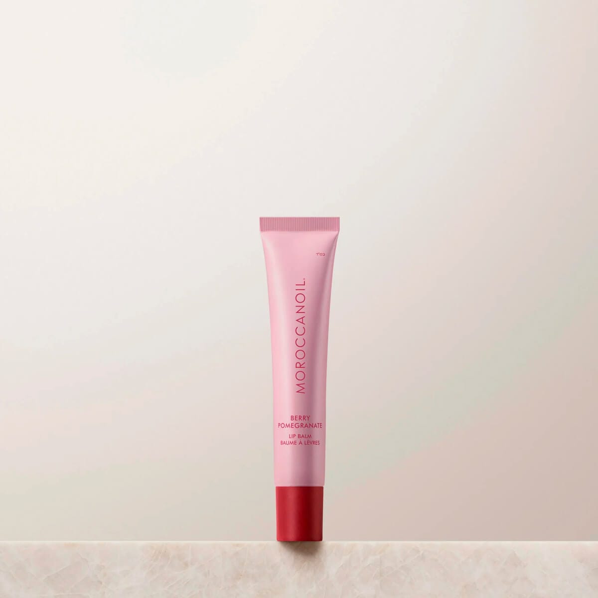 Moroccanoil Berry Pomegranate Lip Balm 15 gr