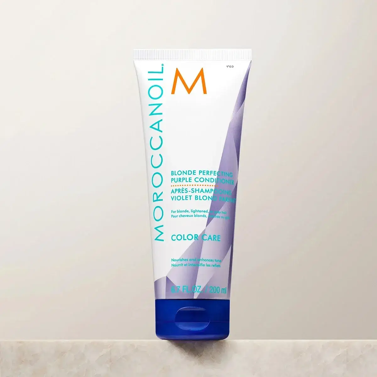 Moroccanoil Blonde Perfecting Purple Conditioner 250 ml