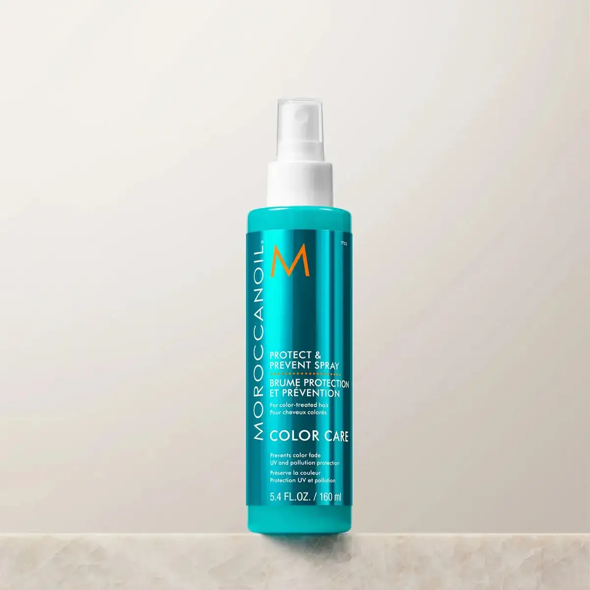 Moroccanoil Color Care Protect & Prevent Spray 160 ml