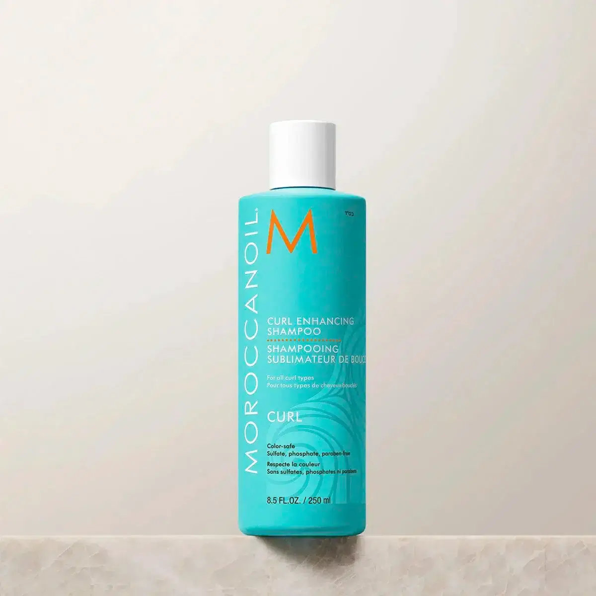 Moroccanoil Curl Enhancing Shampoo 250 ml