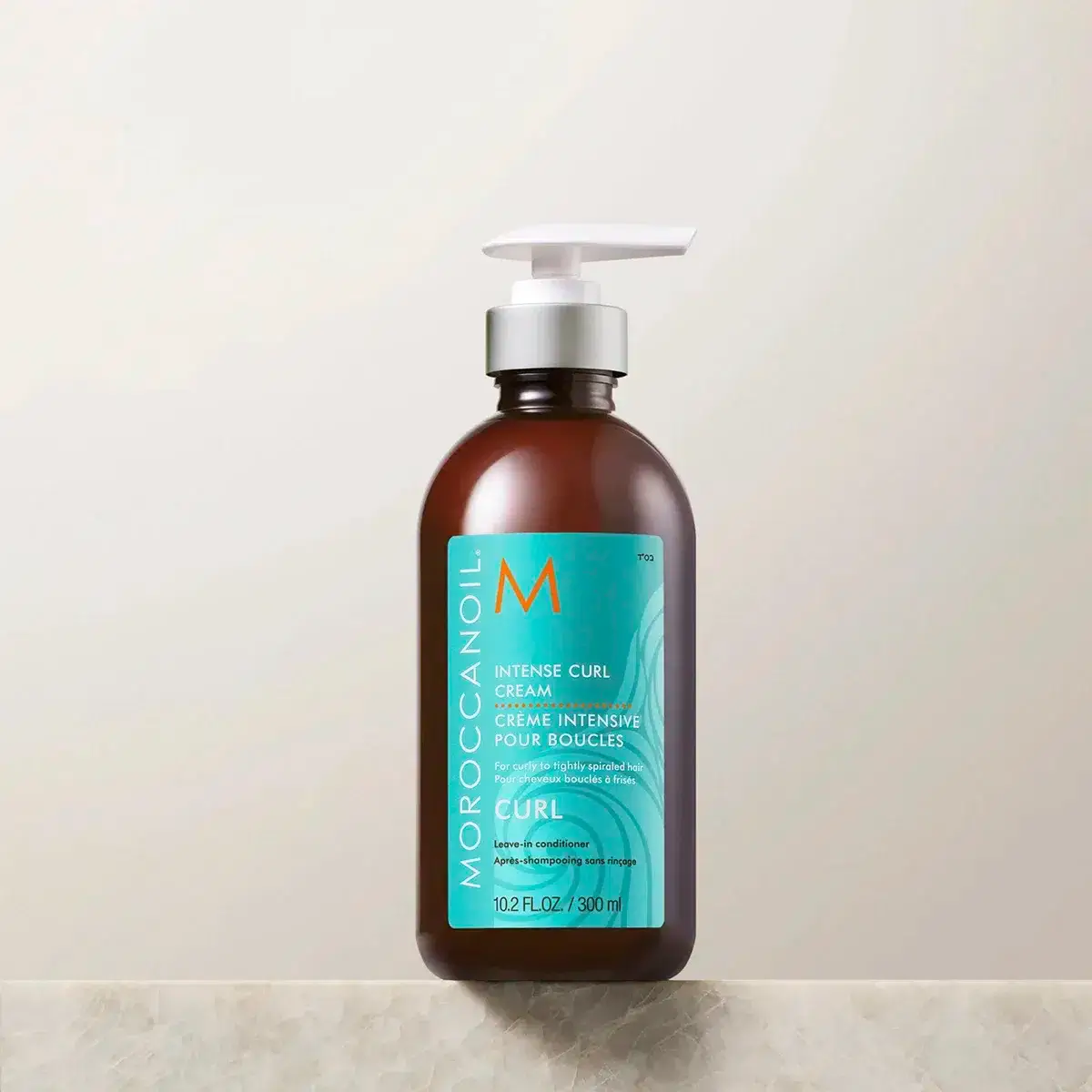 Moroccanoil Curl Intense Curl Cream 300 ml