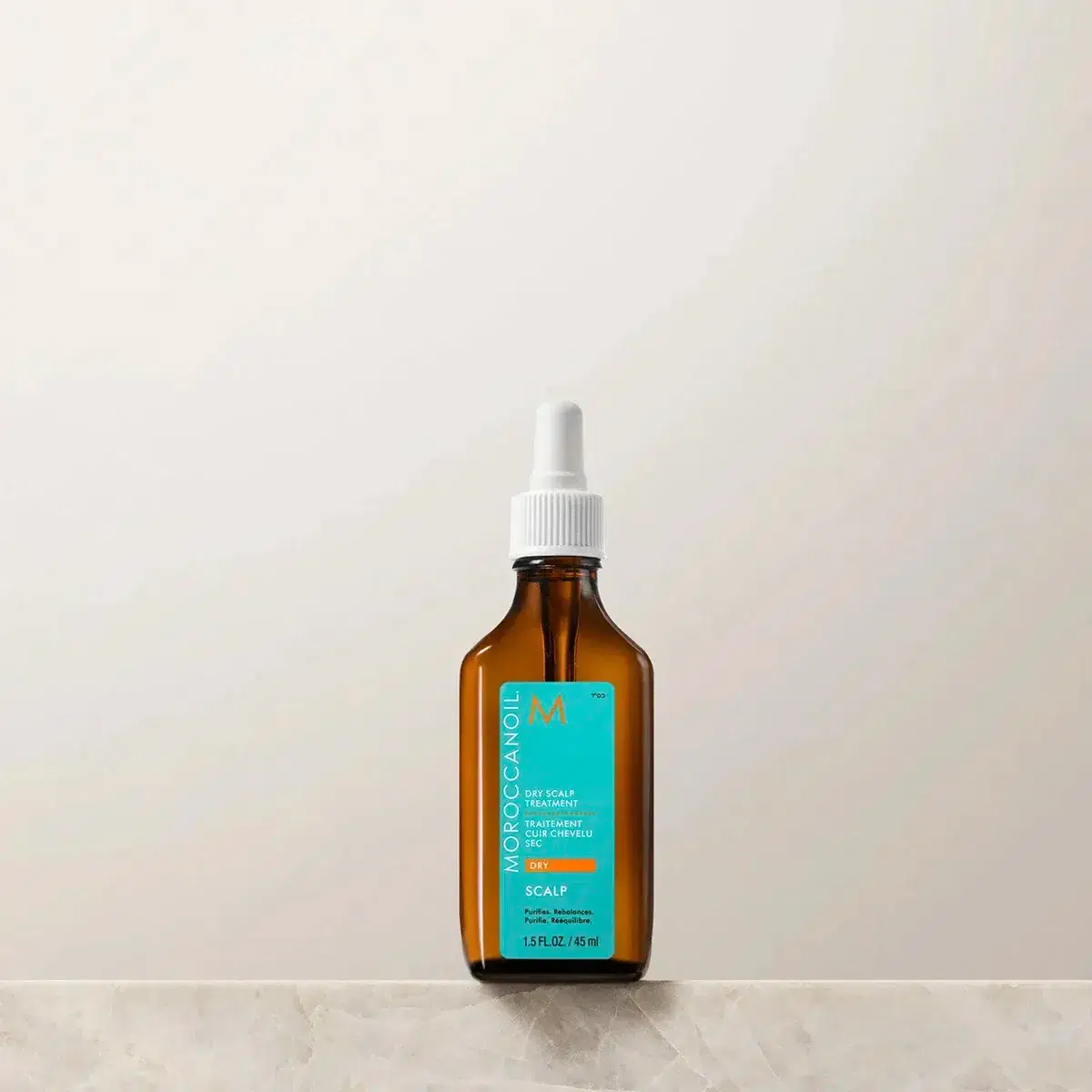 Moroccanoil Dry Scalp Treatment 45 ml