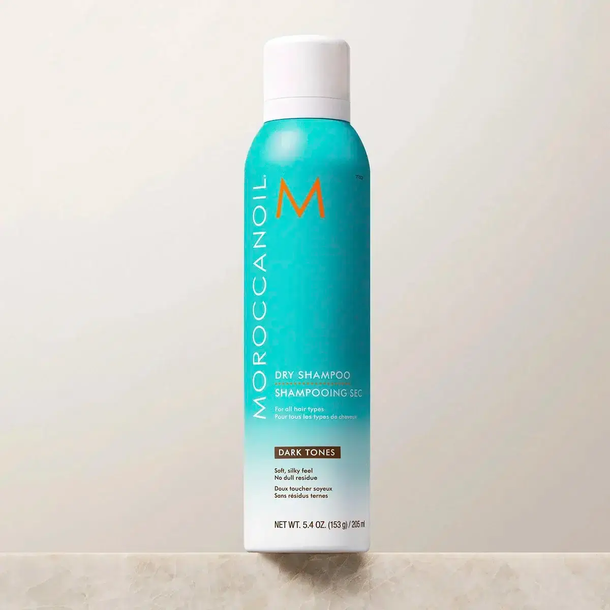 Moroccanoil Dry Shampoo Dark Tones 250 ml