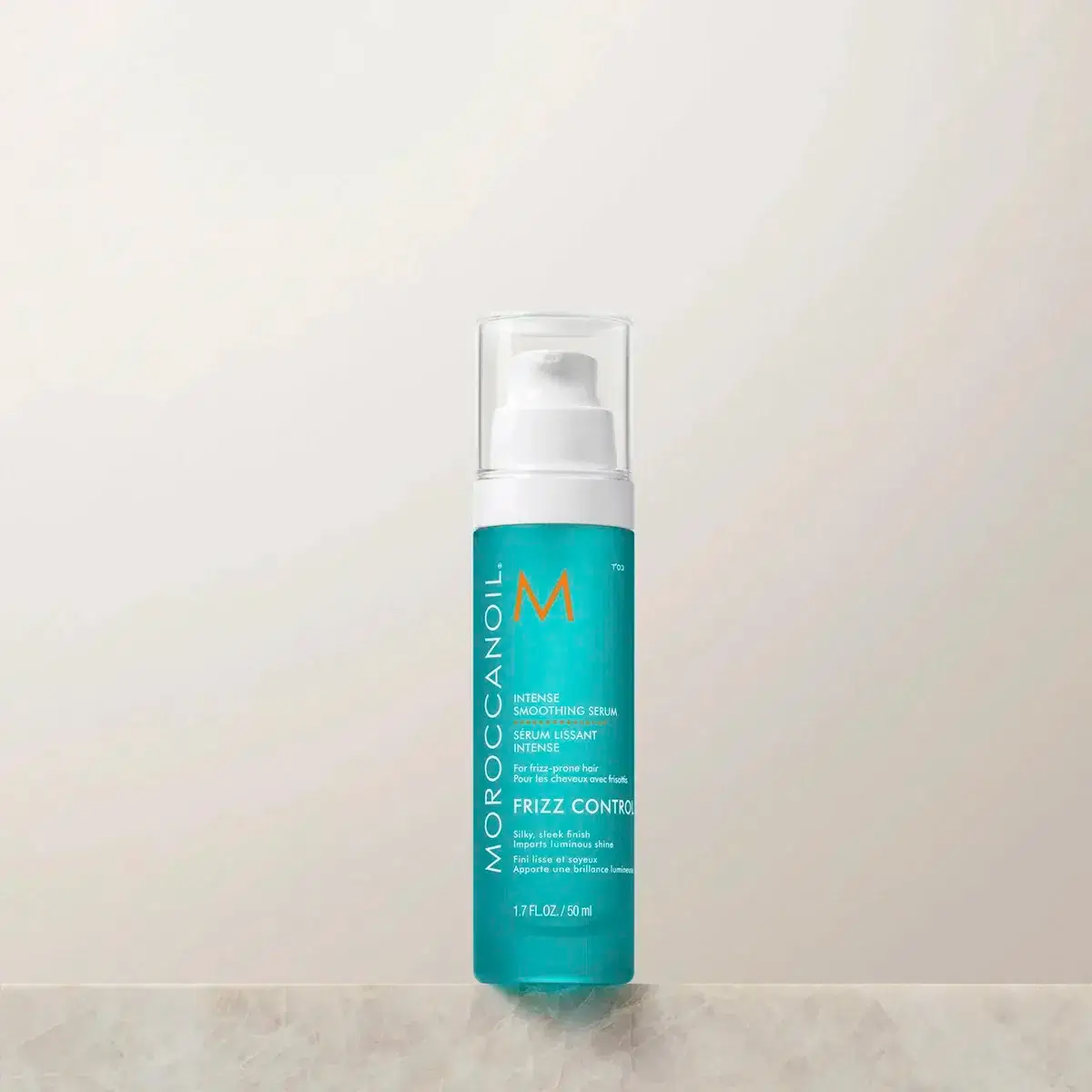 Moroccanoil Frizz Control Intense Smoothing Serum 50 ml