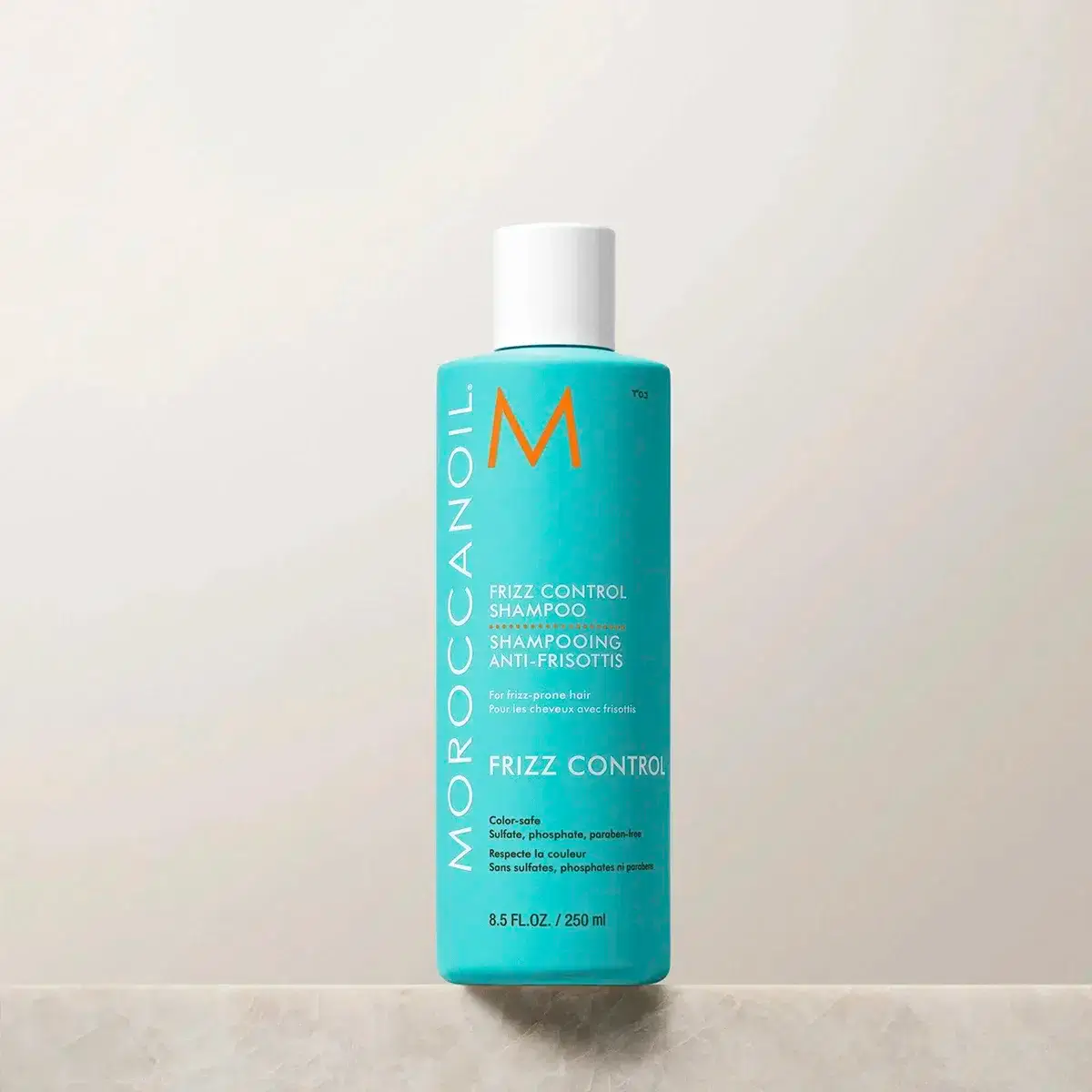 Moroccanoil Frizz Control Shampoo 250 ml