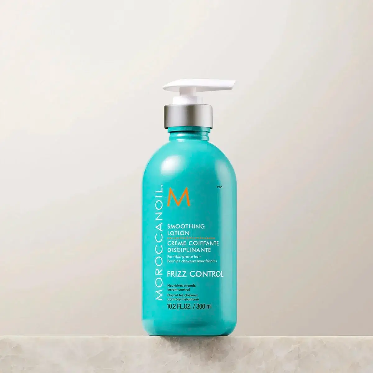Moroccanoil Frizz Control Smoothing Lotion 300 ml