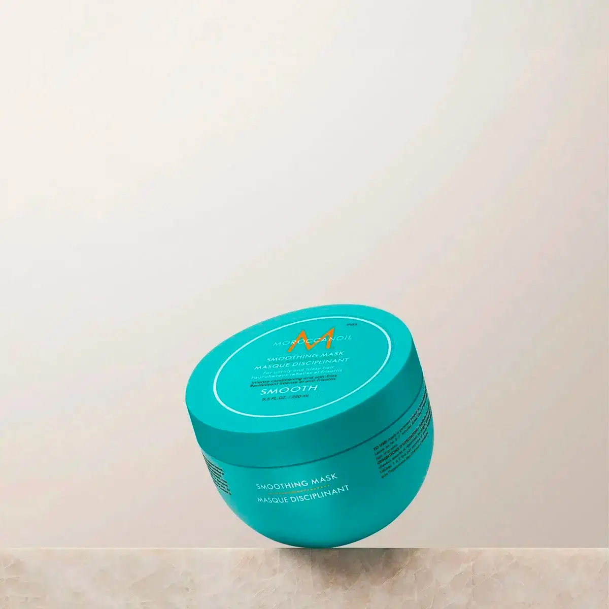 Moroccanoil Frizz Control Smoothing Mask 250 ml