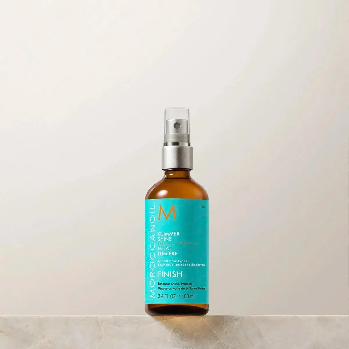 Moroccanoil Glimmer Shine 100 ml