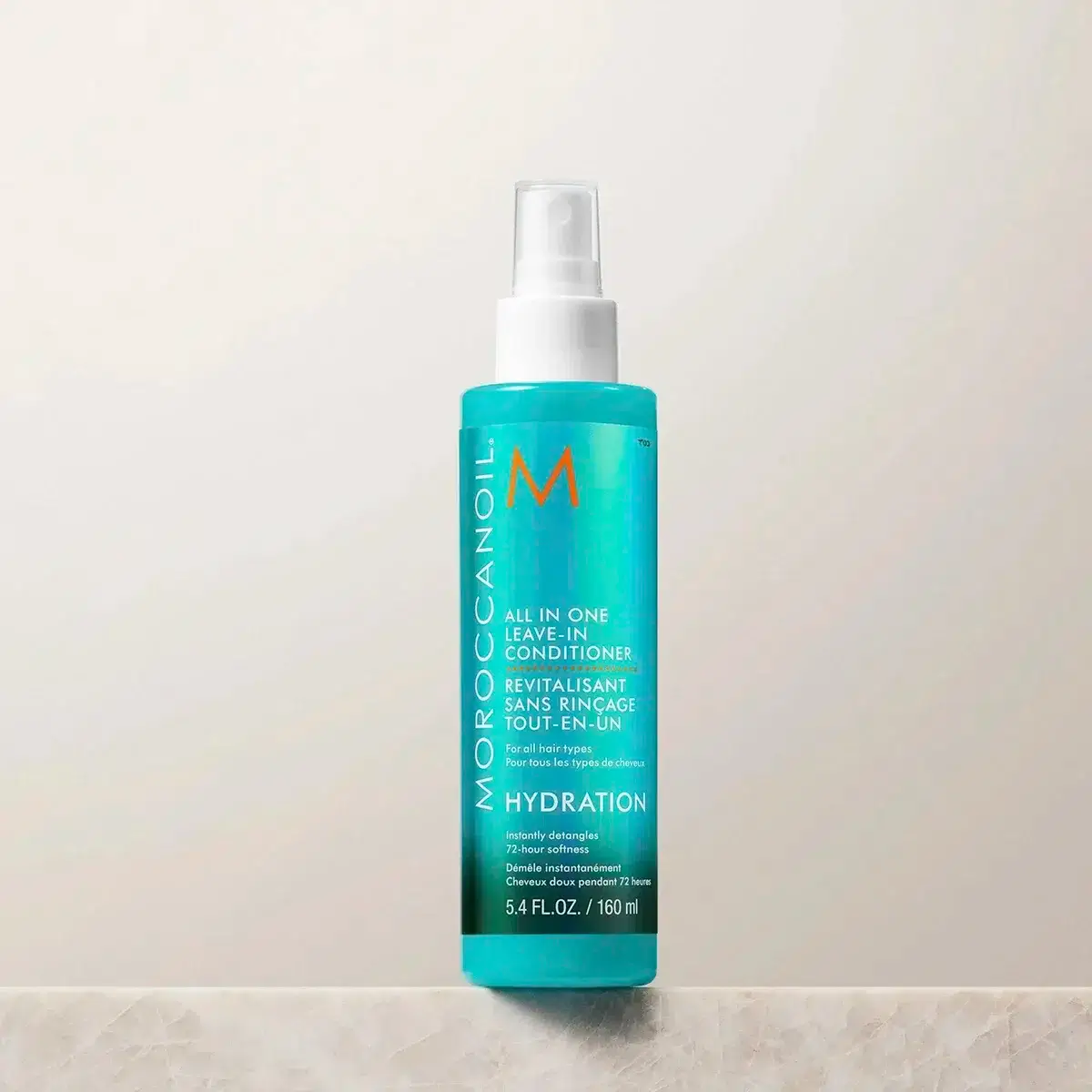Moroccanoil Hydration All In One Leave in Conditioner 160 ml