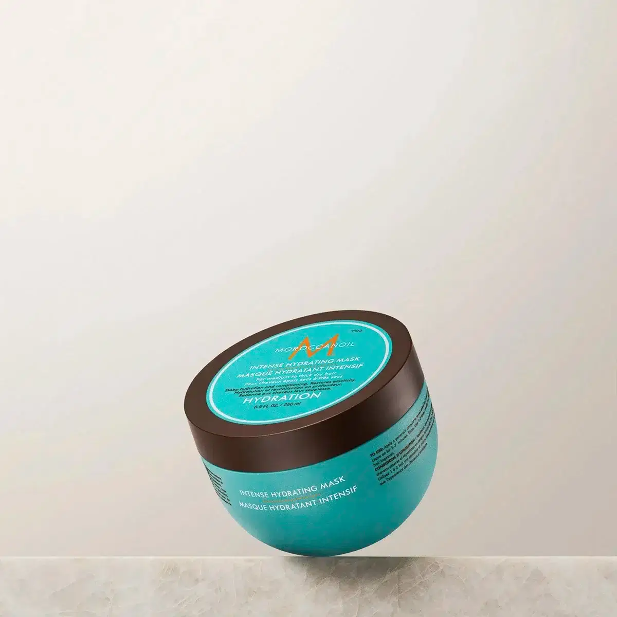 Moroccanoil Intense Hydrating Mask 250 ml