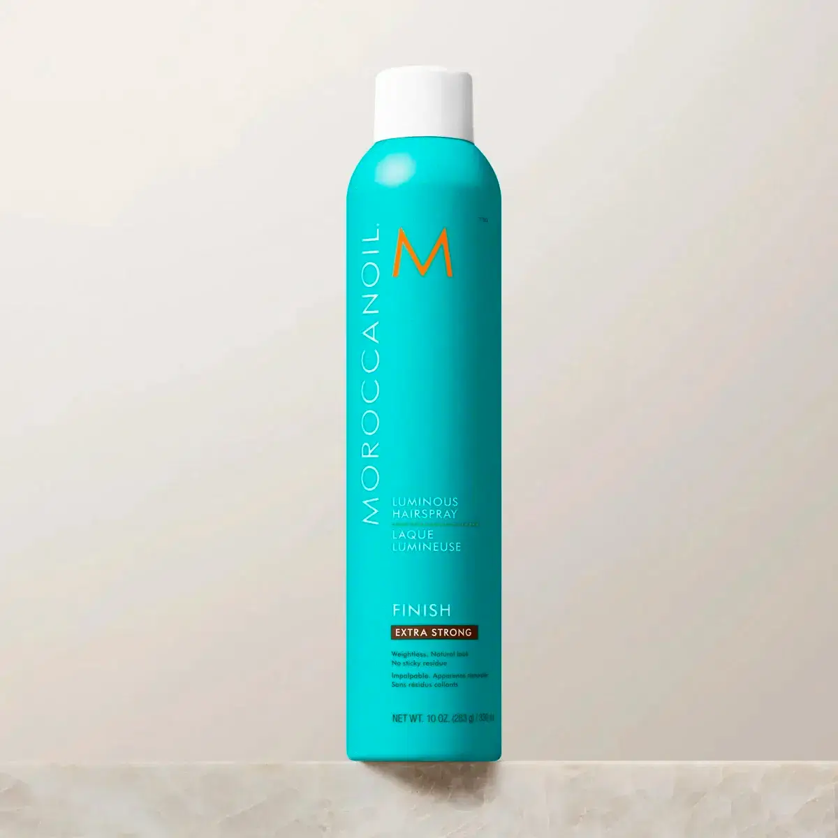 Moroccanoil Luminous Hairspray Extra Strong 330 ml