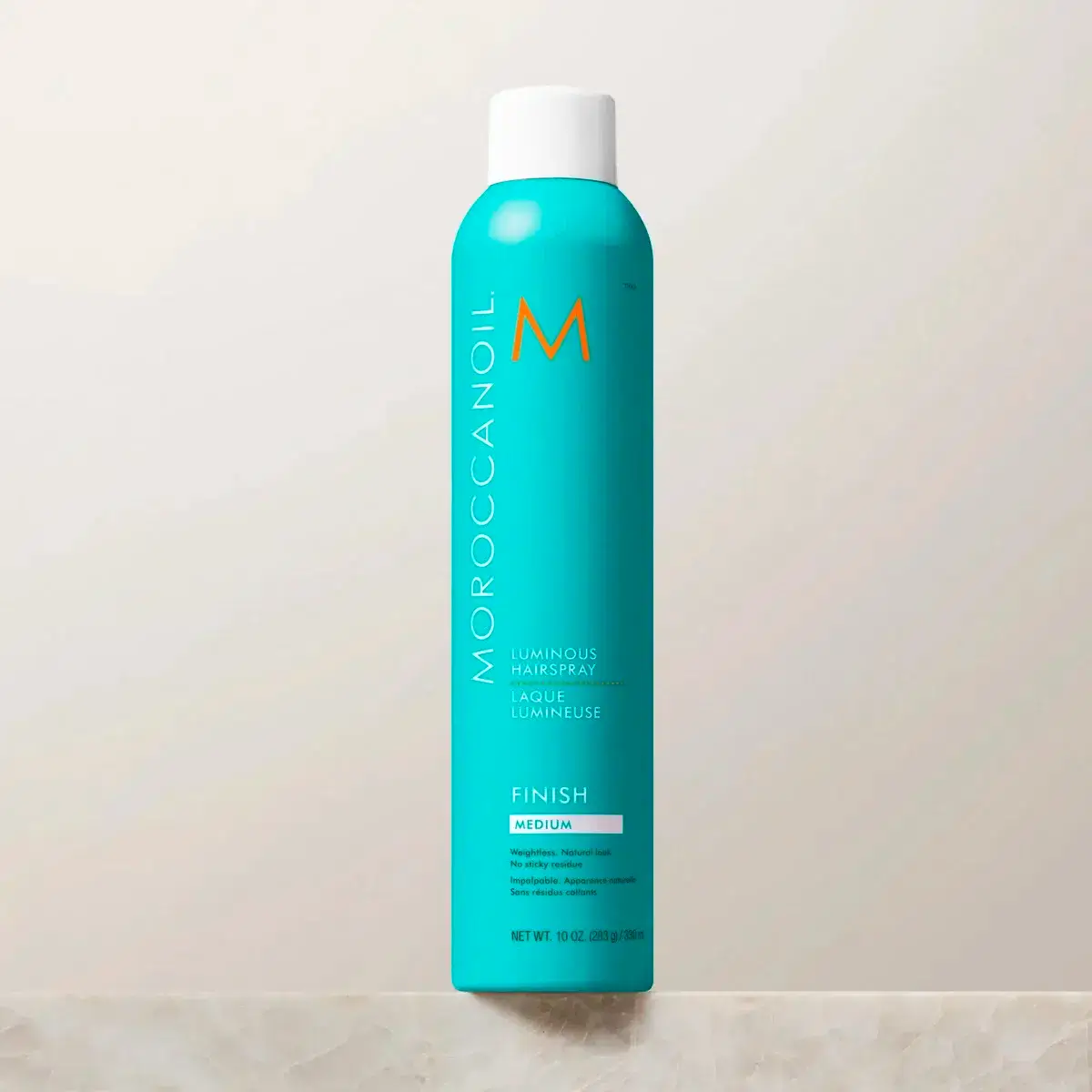 Moroccanoil Luminous Hairspray Medium 330 ml