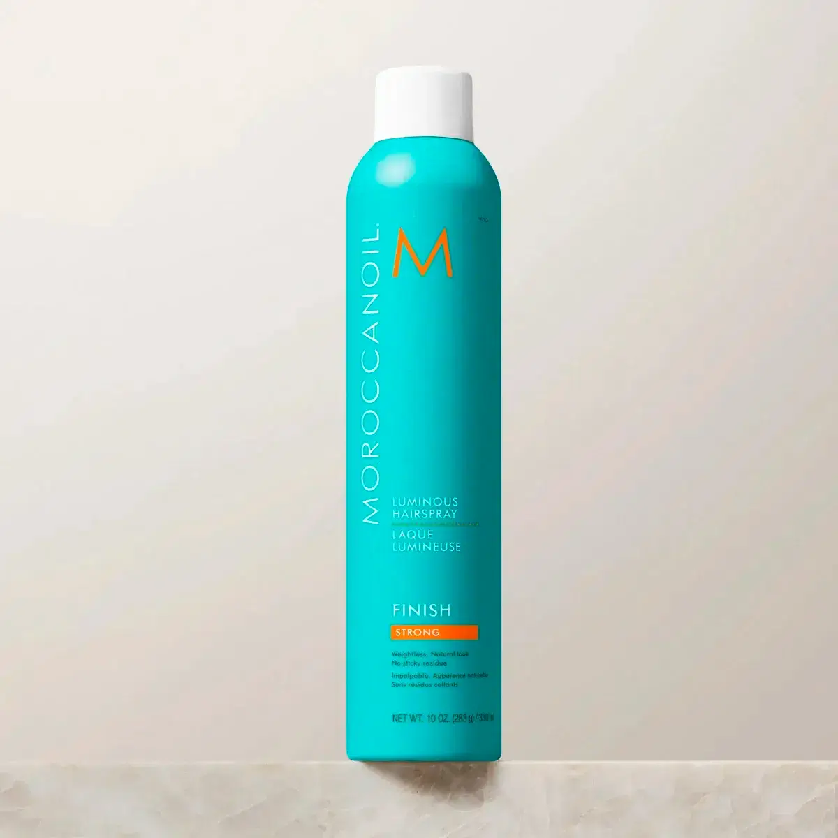 Moroccanoil Luminous Hairspray Strong 330 ml