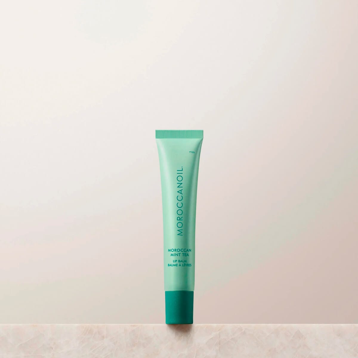 Moroccanoil Mint Tea Lip Balm 15 gr