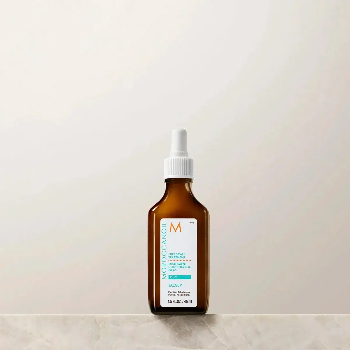 Moroccanoil Oily Scalp Treatment 45 ml