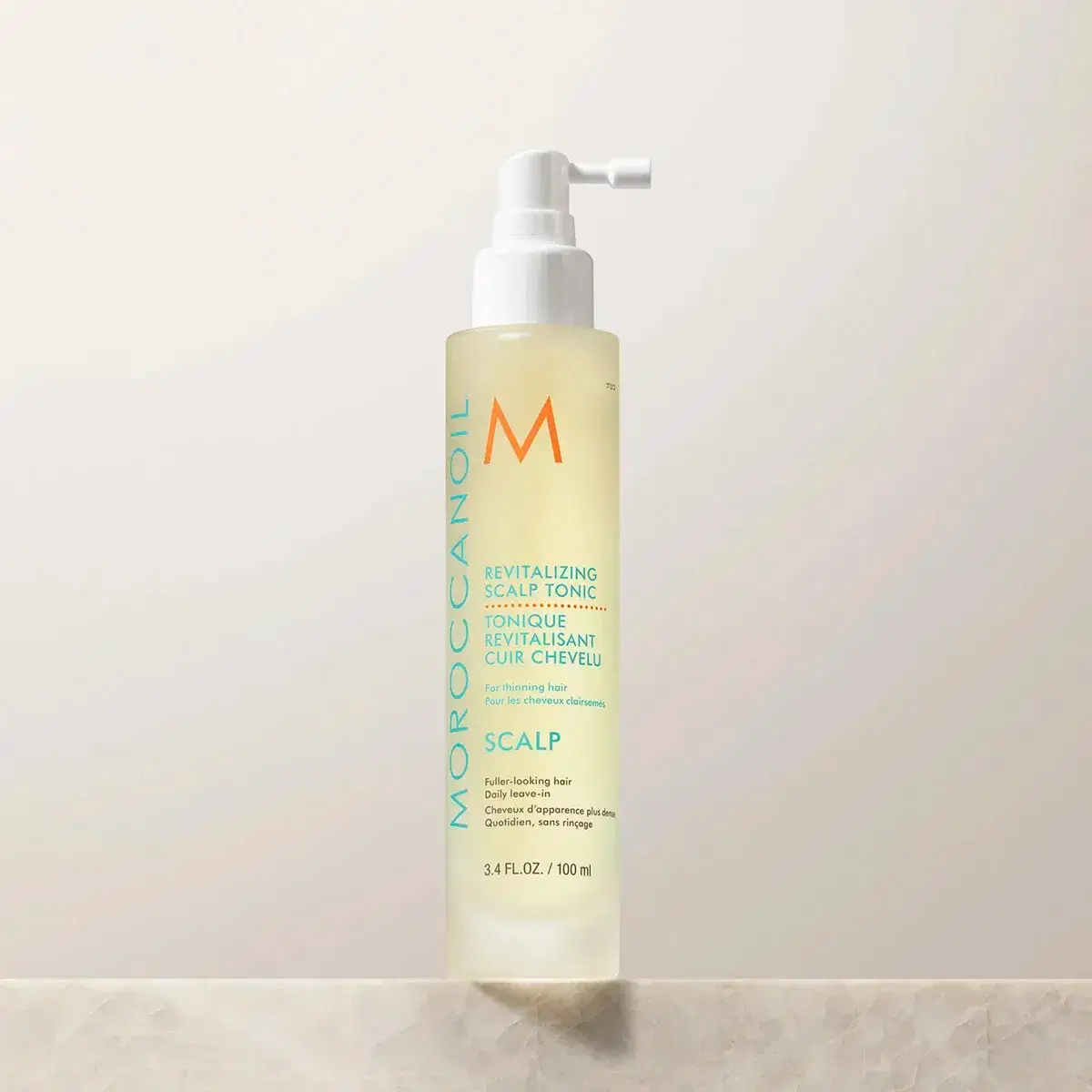 Moroccanoil Revitalizing Scalp Tonic 100 ml