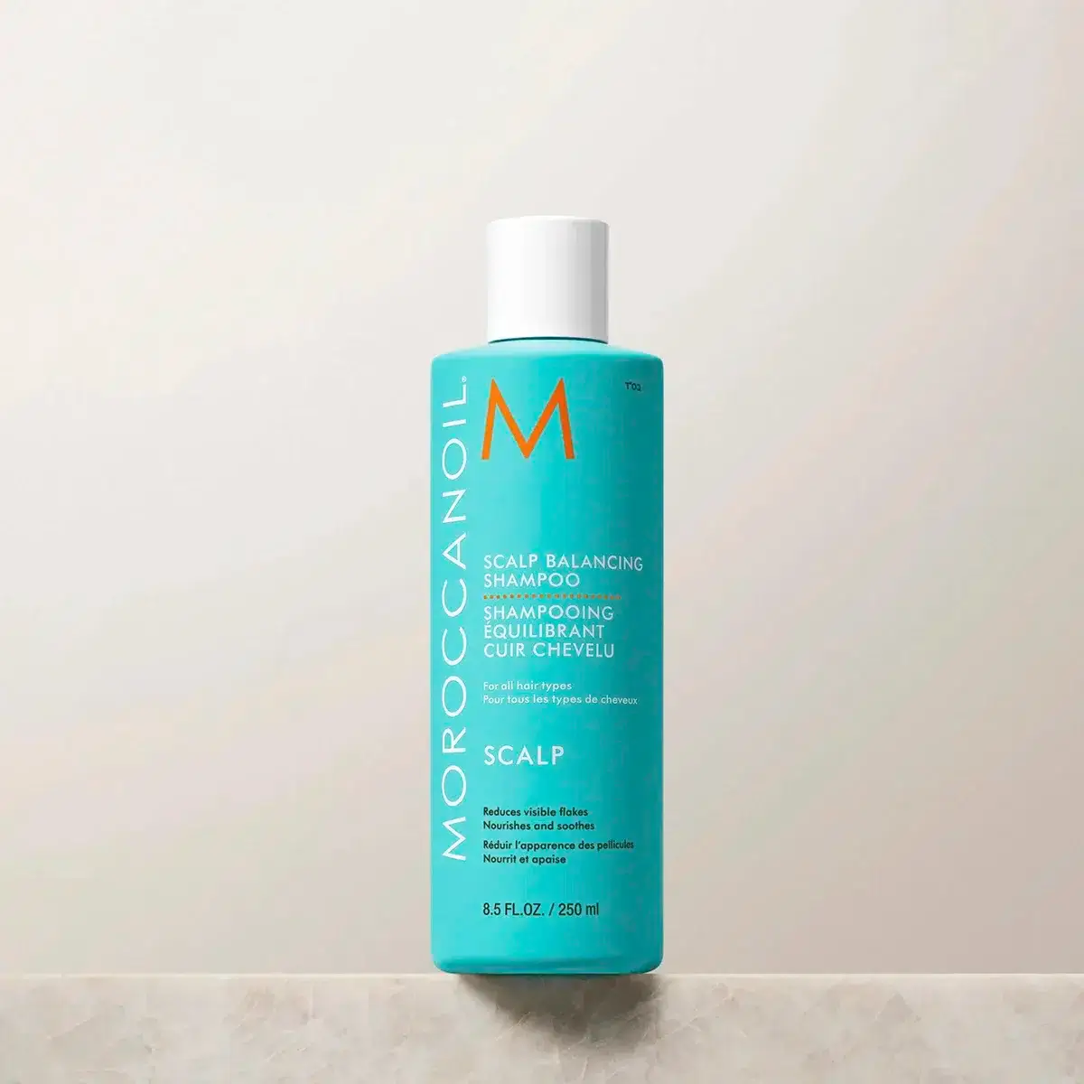 Moroccanoil Scalp Balancing Shampoo 250 ml