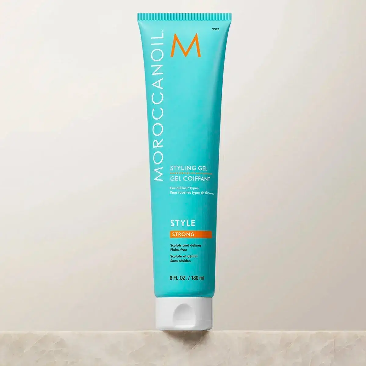 Moroccanoil Styling Gel Strong 180 ml