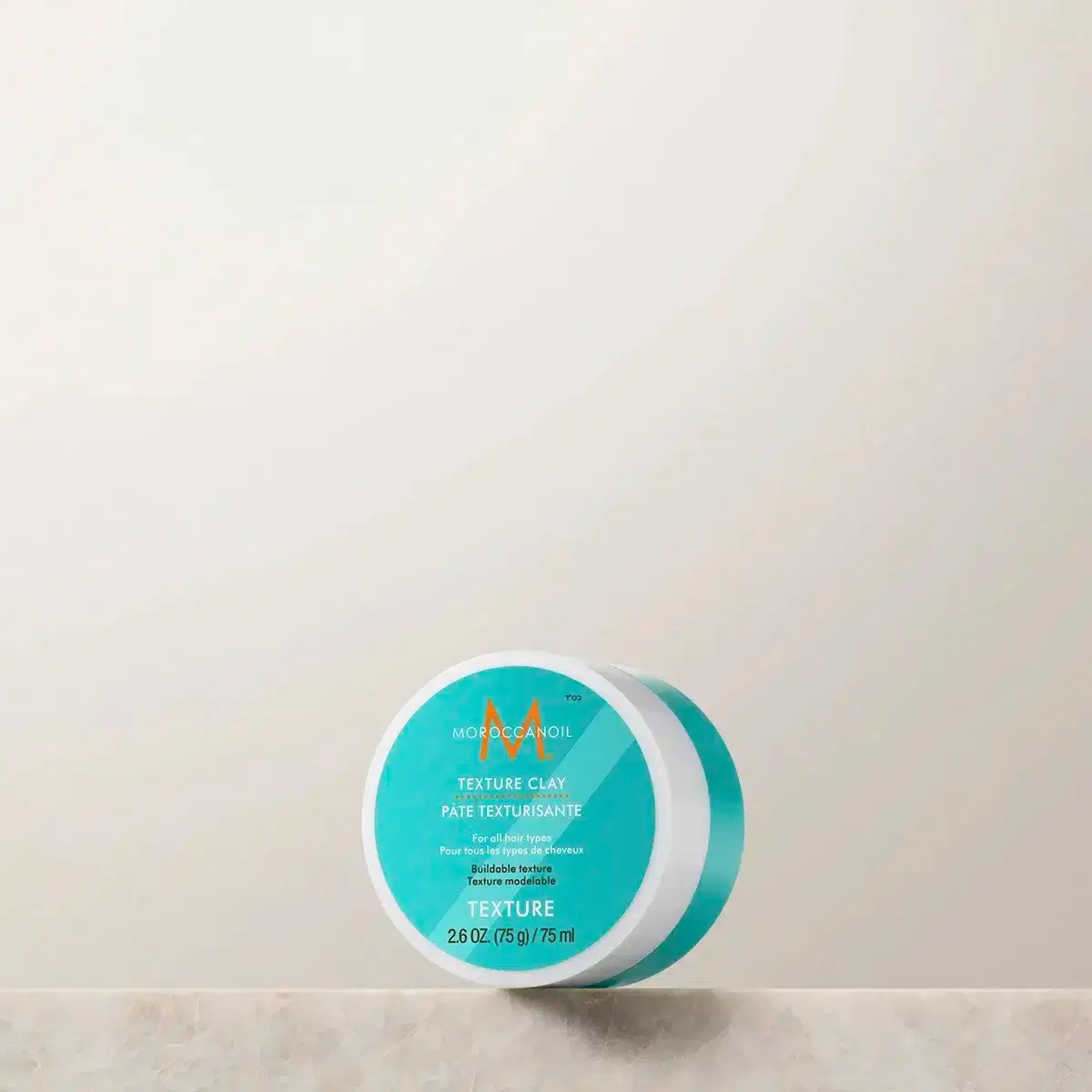 Moroccanoil Texture Clay 75 ml
