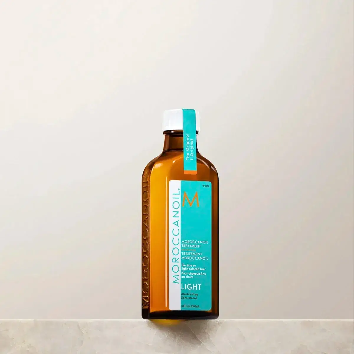 Moroccanoil Treatment Light 100 ml