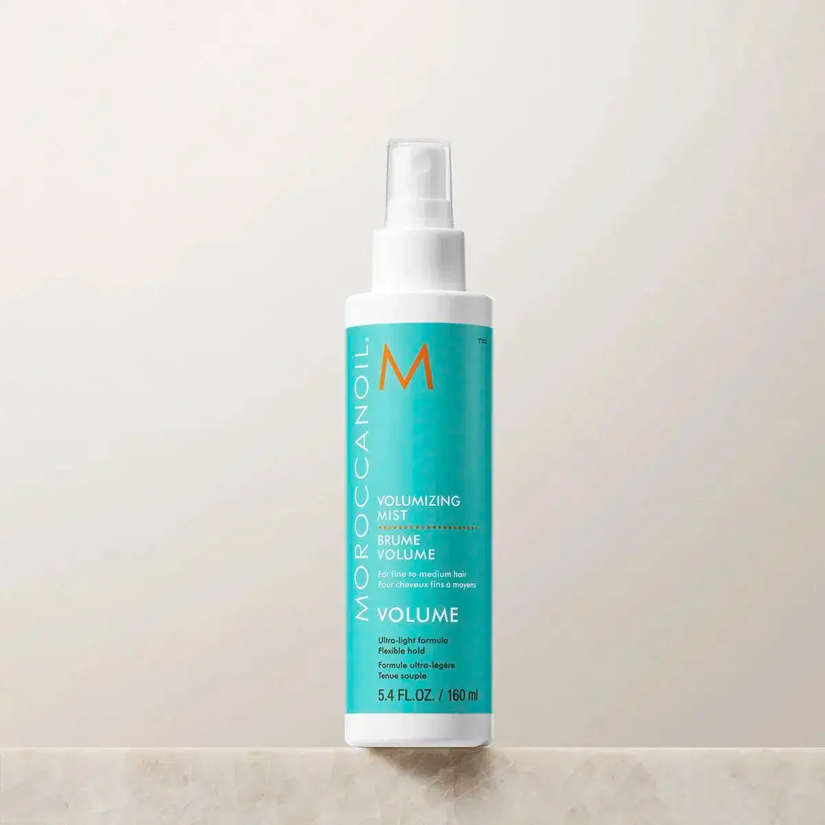 Moroccanoil Volumizing Mist 160 ml