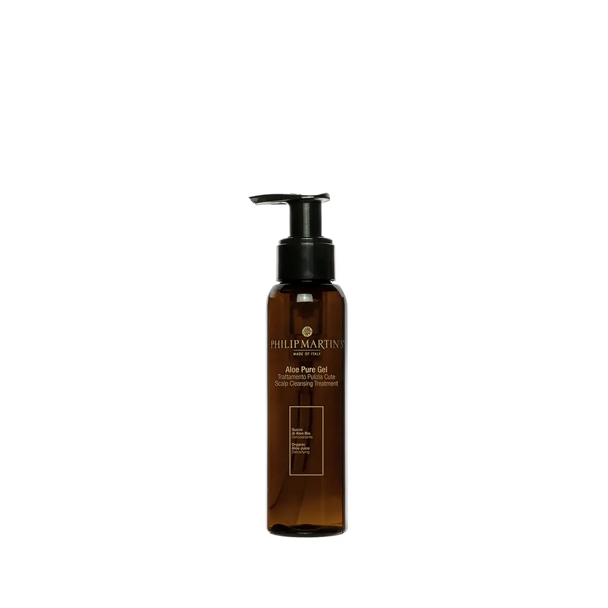 Philip Martin’s Aloe Pure Gel 100 ml