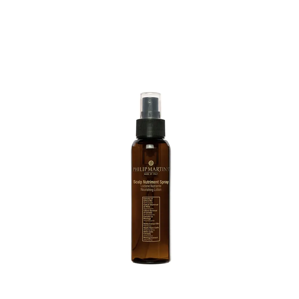 Philip Martin’s Scalp Nutriment Spray 100 ml