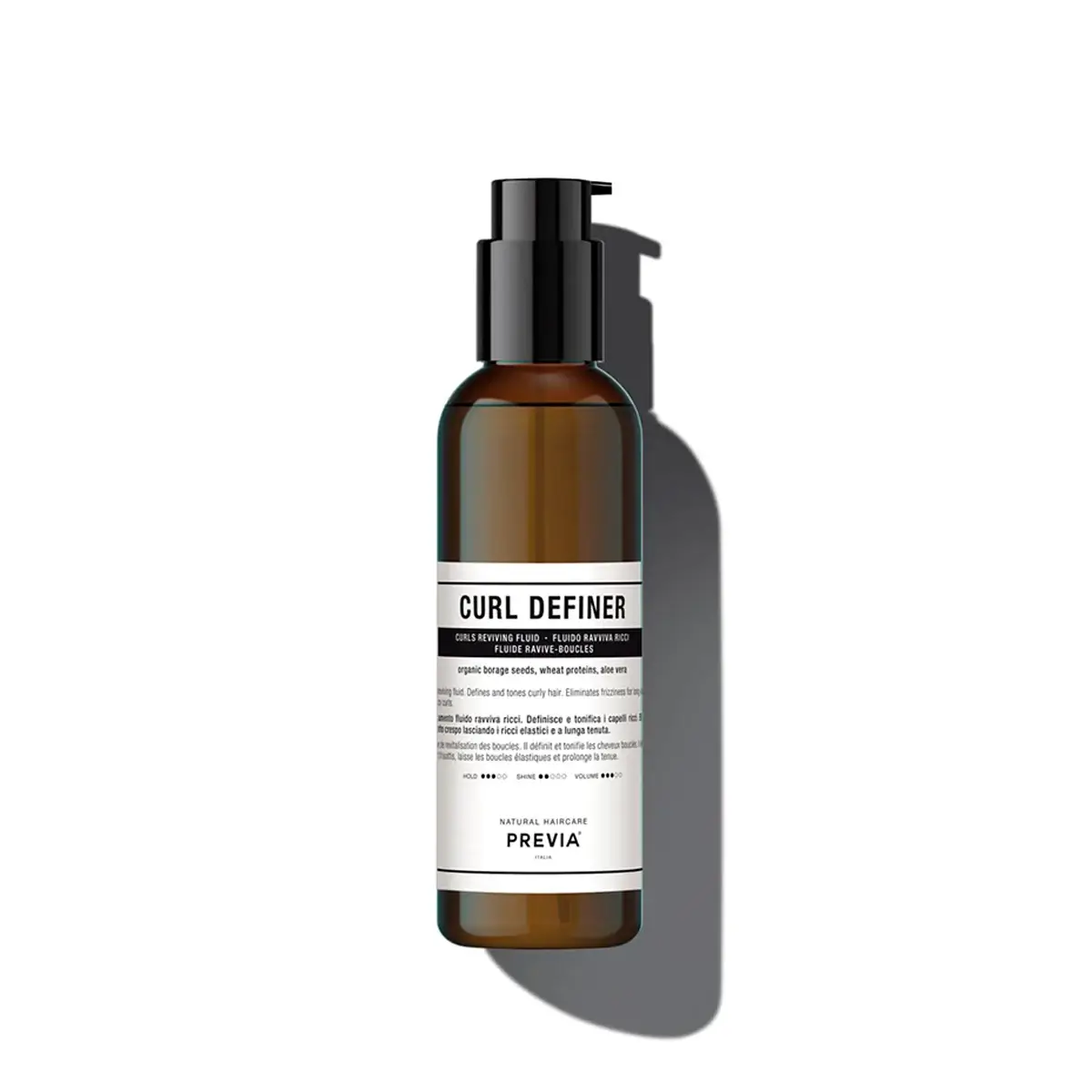 Previa Curl Definer 200 ml