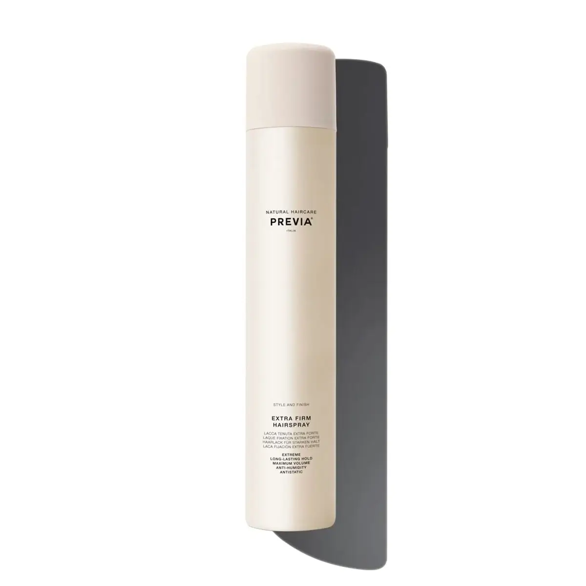 Previa Hairspray Extra Firm 400 ml