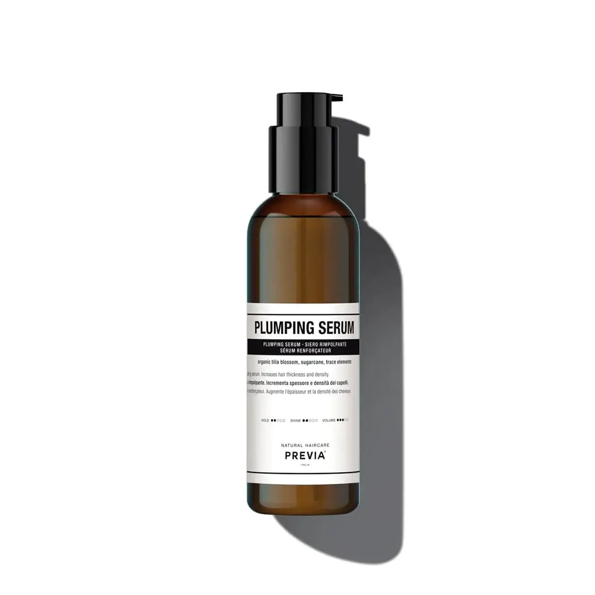 Previa Plumping Serum 200 ml