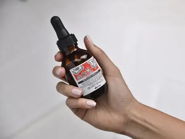 Davines Cabello frágil y delicado Aquí están los remedios para ti Cabello frágil y delicado Aquí están los remedios para ti
