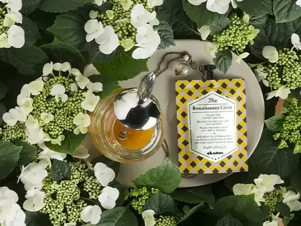 Davines Con qué frecuencia debo utilizar una mascarilla para el cabello ¿Con qué frecuencia debo utilizar una mascarilla para el cabello?