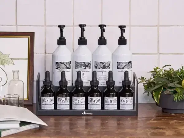 Davines Naturaltech Tailoring 600x
