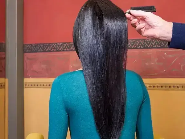 Cómo hacer que tu cabello sea más fuerte y brillante
