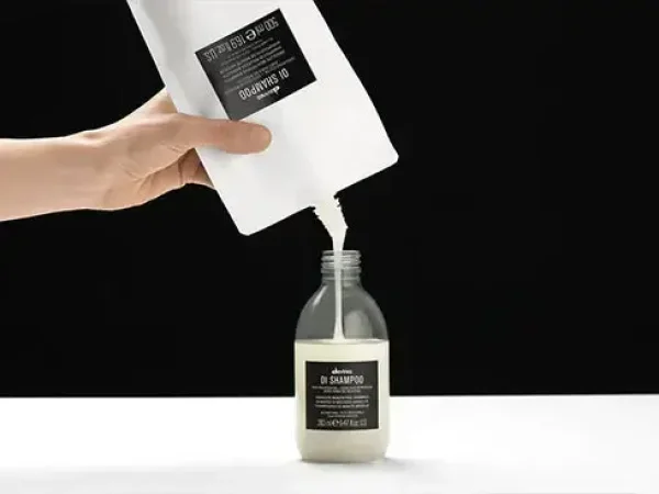 Davines OI Refill Blog Davines OI Refill Blog