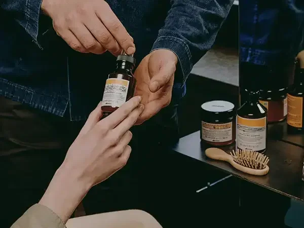 Davines Tratamientos capilares con proteínas Tratamientos capilares con proteínas Davines